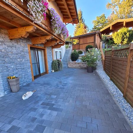 Ferienwohnung Julia Kroell Mittersill Dış mekan fotoğraf