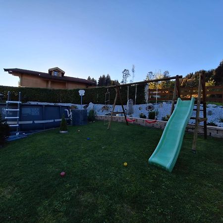 Ferienwohnung Julia Kroell Mittersill Dış mekan fotoğraf