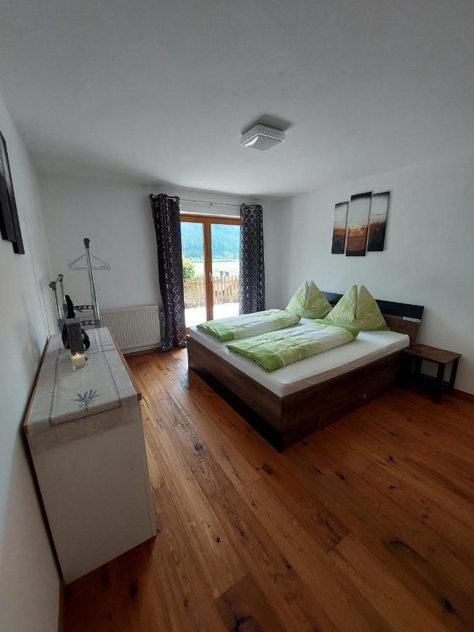 Ferienwohnung Julia Kroell Mittersill Dış mekan fotoğraf